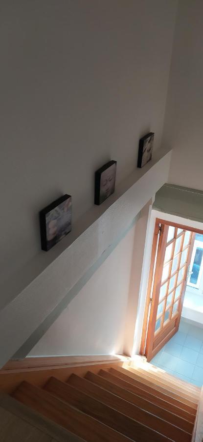 Le Sunny-Appartement Duplex Spacieux Outreau Luaran gambar