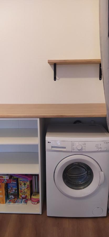 Le Sunny-Appartement Duplex Spacieux Outreau Luaran gambar