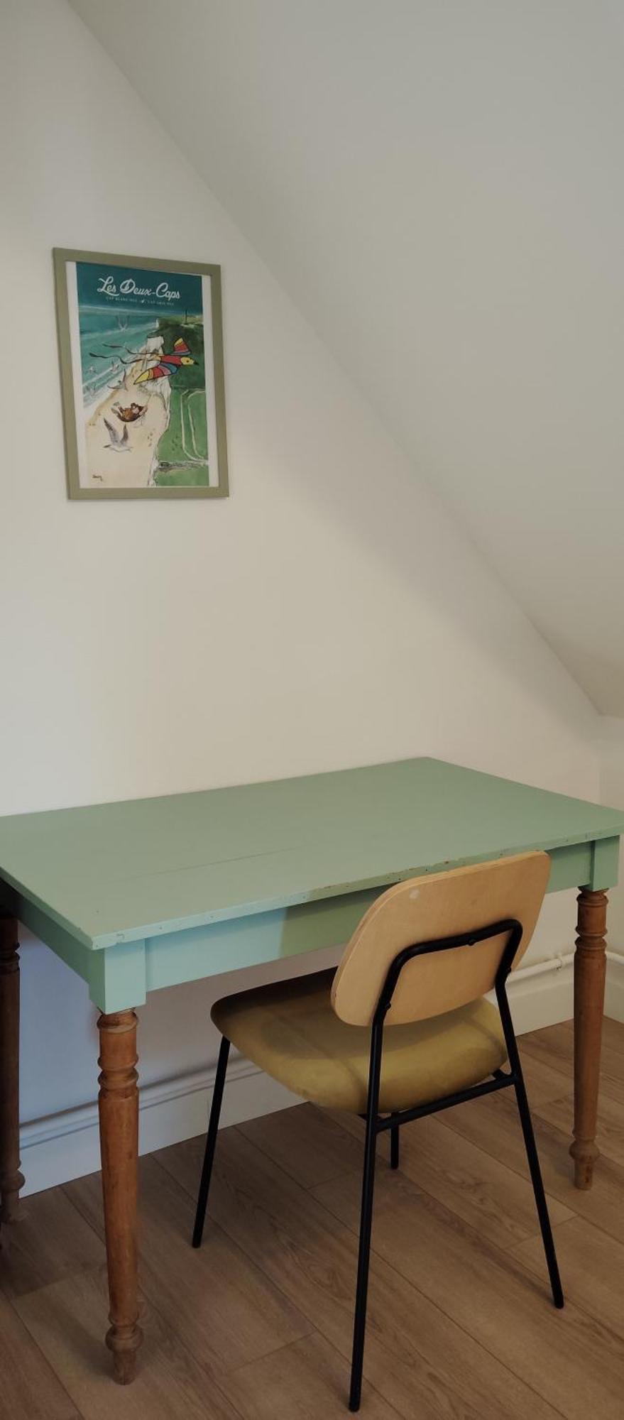 Le Sunny-Appartement Duplex Spacieux Outreau Luaran gambar